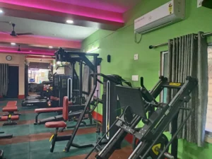 AC GYM