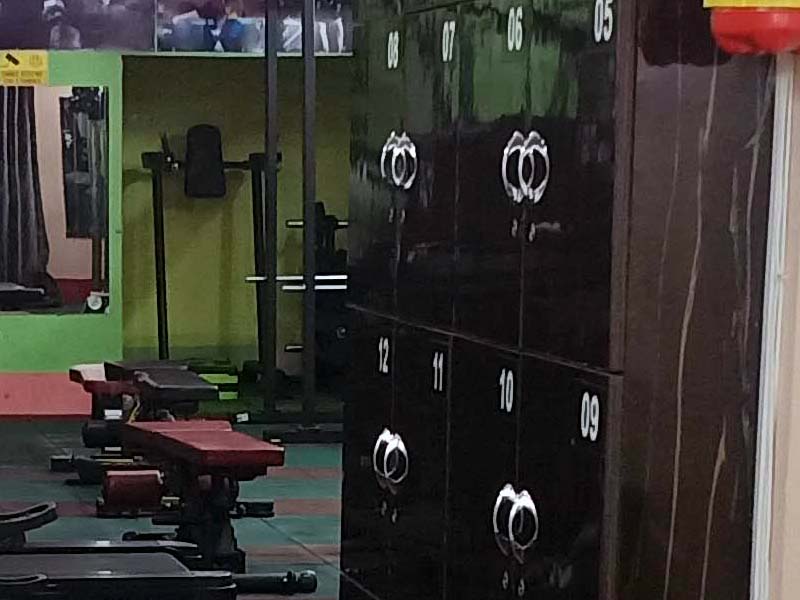 Locker