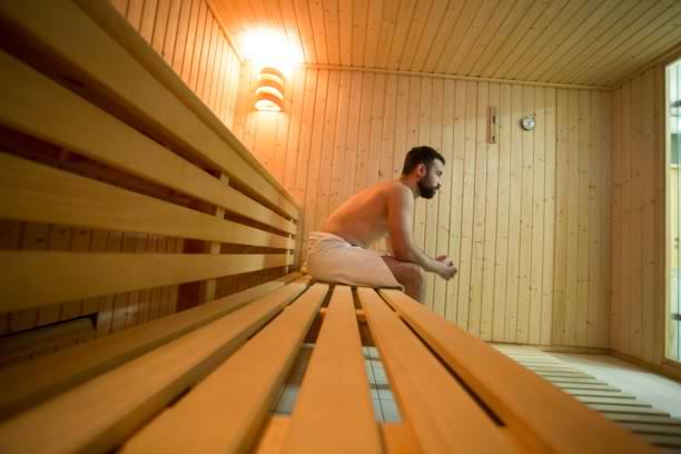 Steam Bath