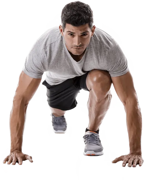 Things to Discover at NANDI Fitness Point